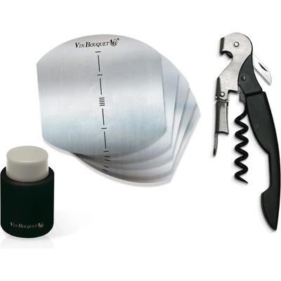 Vin Bouquet FI 025 SET