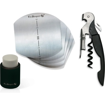 Image 1 of Vin Bouquet FI 025 SET