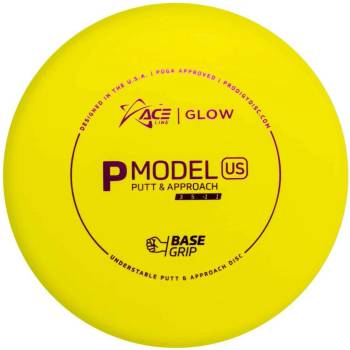 Prodigy P model US BaseGrip GLOW