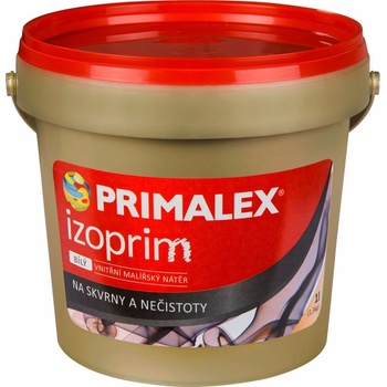 Primalex IZOPRIM základ na izolaci skvrn 1,0 l
