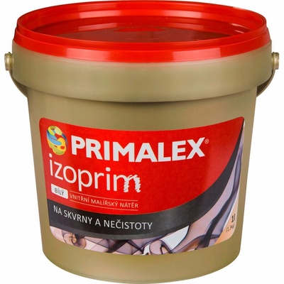 Primalex IZOPRIM základ na izolaci skvrn 1,0 l