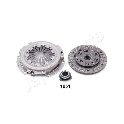 Spojková sada JAPANPARTS KF-1051
