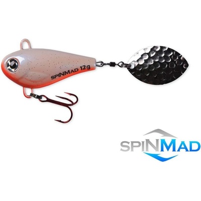 SpinMad Jigmaster 04 - 12g 4,5cm