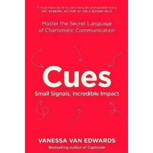Cues (ISBN: 9780241554937)