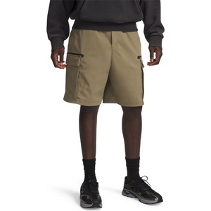 Under Armour Къси панталони Under Armour Men's Utility Performance Gym Shorts - Brown