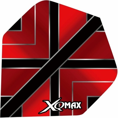 XQMax Darts X - Red QD8201230