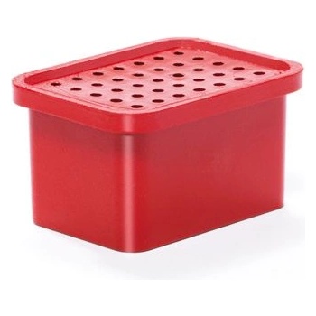 Silvandersson Sweden AB, Швеция Атрактант за тигрови комари и комари Анофелес за "Капан за комари amt 100 (65862-10)