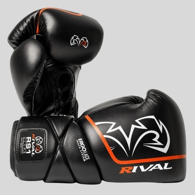 Боксови Ръкавици Rival RS1 Ultra Sparring Gloves 2.0 - 18 oz