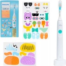 Elektrické zubné kefky Philips Sonicare For Kids Design-a-Pet HX3601/01