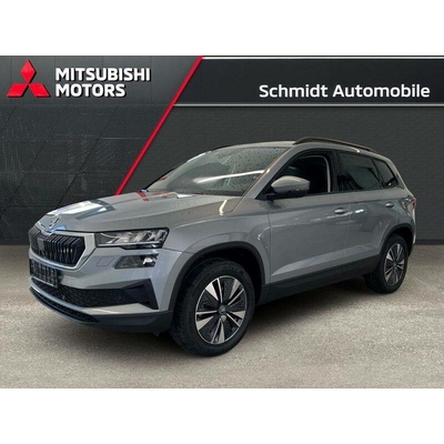 Skoda Karoq 2.0 TDI Selection DSG 110 kW