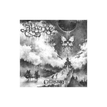 Coffinized - The Absence CD