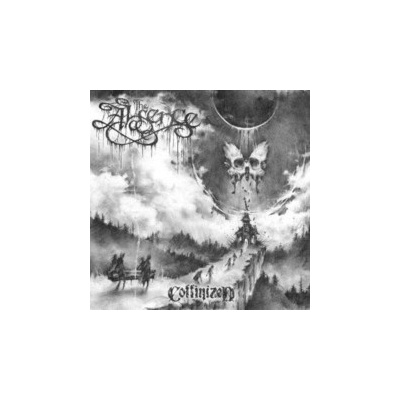 Coffinized - The Absence CD