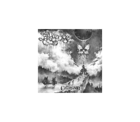 Coffinized - The Absence CD