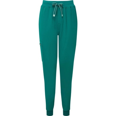Premier kalhoty jogger NN610 elastické dámské zelená clean
