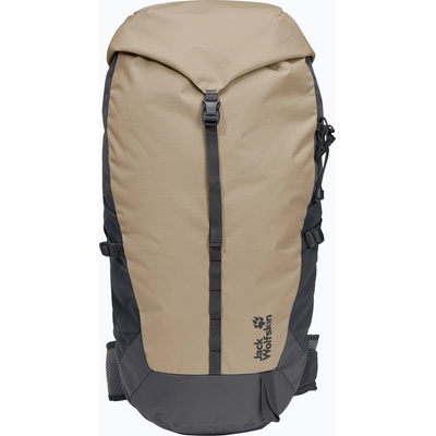 Jack Wolfskin Туристическа раница Jack Wolfskin Astro Vent 30 l hazel wood