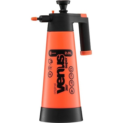 Sprayer Venus Super 360 2L Garden