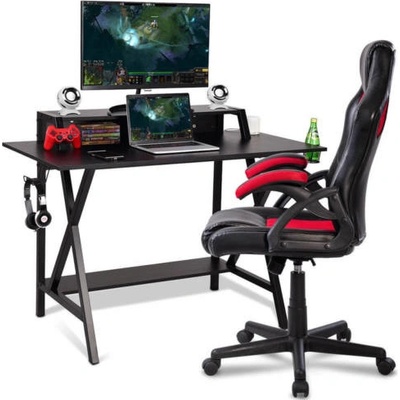 R8 Gamer RG-521