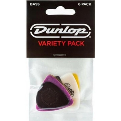 Sada kytarových trsátek Dunlop PVP117 6 ks