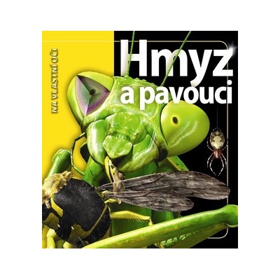 Hmyz a pavouci