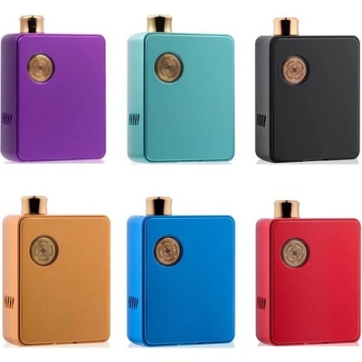 Dotmod dotAIO Mini Pod 35 W Černá – Zboží Dáma