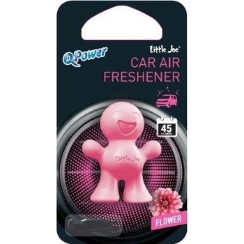 Q Power Little Joe FLOWER