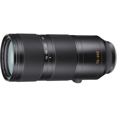 Leica SL 70-200mm f/2.8