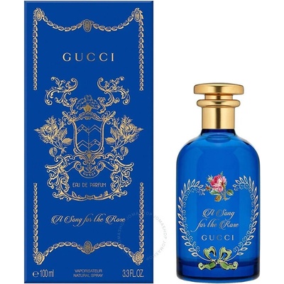 Gucci A Song For The Rose parfumovaná voda unisex 100 ml