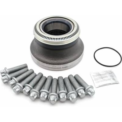 Súprava ložísk kolesa SKF VKBA 5549
