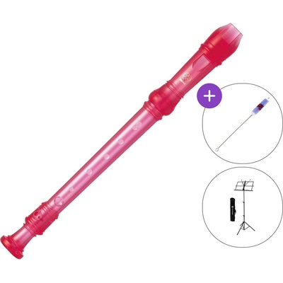 Yamaha YRS 20 GP SET Блок флейта сопрано (YRS20GP-SET)