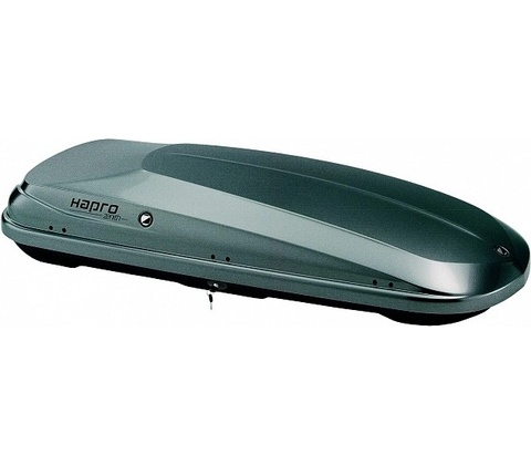 Hapro Zenith 6.6