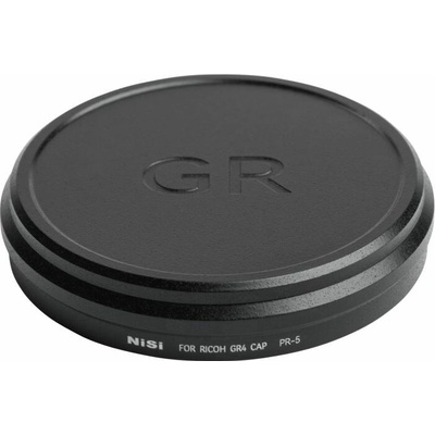 NISI PR-5 pro Ricoh GR IV
