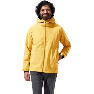 BERGHAUS Яке m arnaby hooded jkt