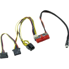 Inter-Tech MINI-ITX 120W Rev.2 88882193