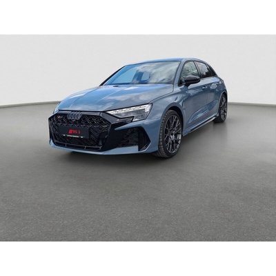 Audi RS3 Sportback 294 kW