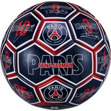 Fan-shop PSG Signatures