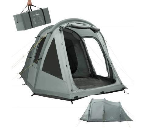 KADVA AIRcamp 4.4