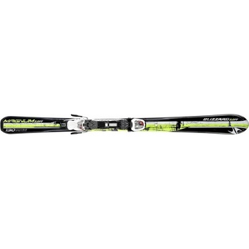 Blizzard Magnum 6.8 IQ jr 10/11