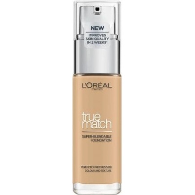 L'Oréal Paris True Match SPF17 make-up N3 Creamy Beige 30 ml