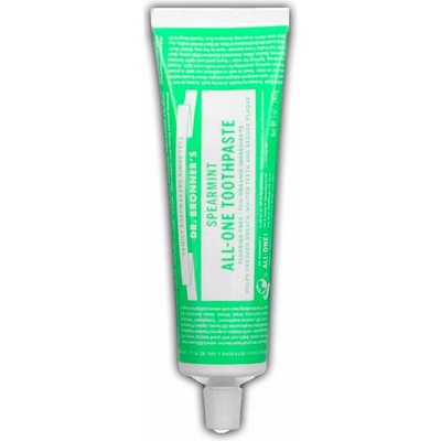 Dr. Bronner's Spearmint 105 ml