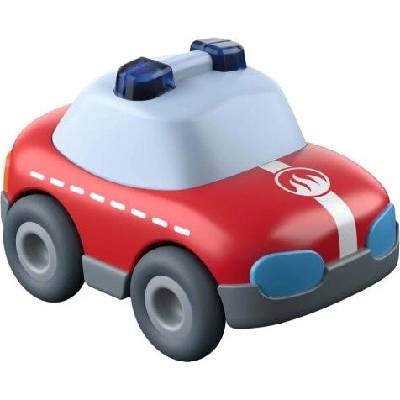 Haba Kullerbü Fridovo hasičské auto