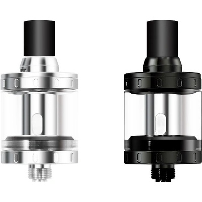 aSpire Nautilus X clearomizer černý 2ml – Zboží Dáma