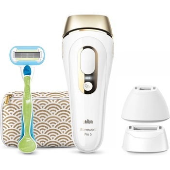 Braun Silk-expert Pro 5 PL5237 IPL