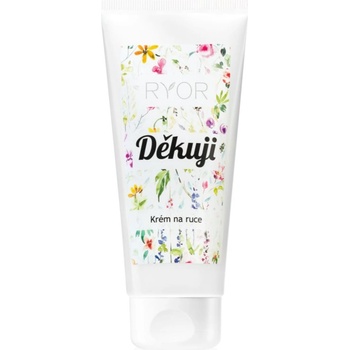 Ryor Thank You крем за ръце 100ml