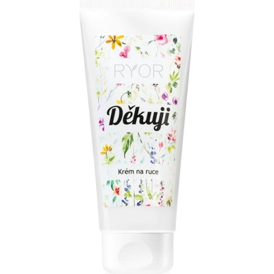 Ryor Thank You крем за ръце 100ml