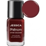 Jessica Cosmetics Phenom Vivid Colour Лак за нокти PHEN-063 Illicit Love 14 мл
