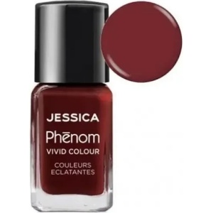 Jessica Cosmetics Phenom Vivid Colour Лак за нокти PHEN-063 Illicit Love 14 мл