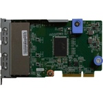 Lenovo 1Gb 4 port RJ45 LOM (7ZT7A00545)