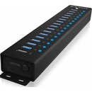 Icy Box IB-HUB1717-U3