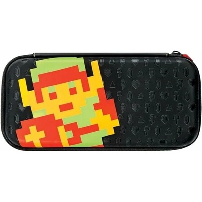 PDP Nintendo Switch Case Zelda Retro