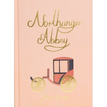 Northanger Abbey